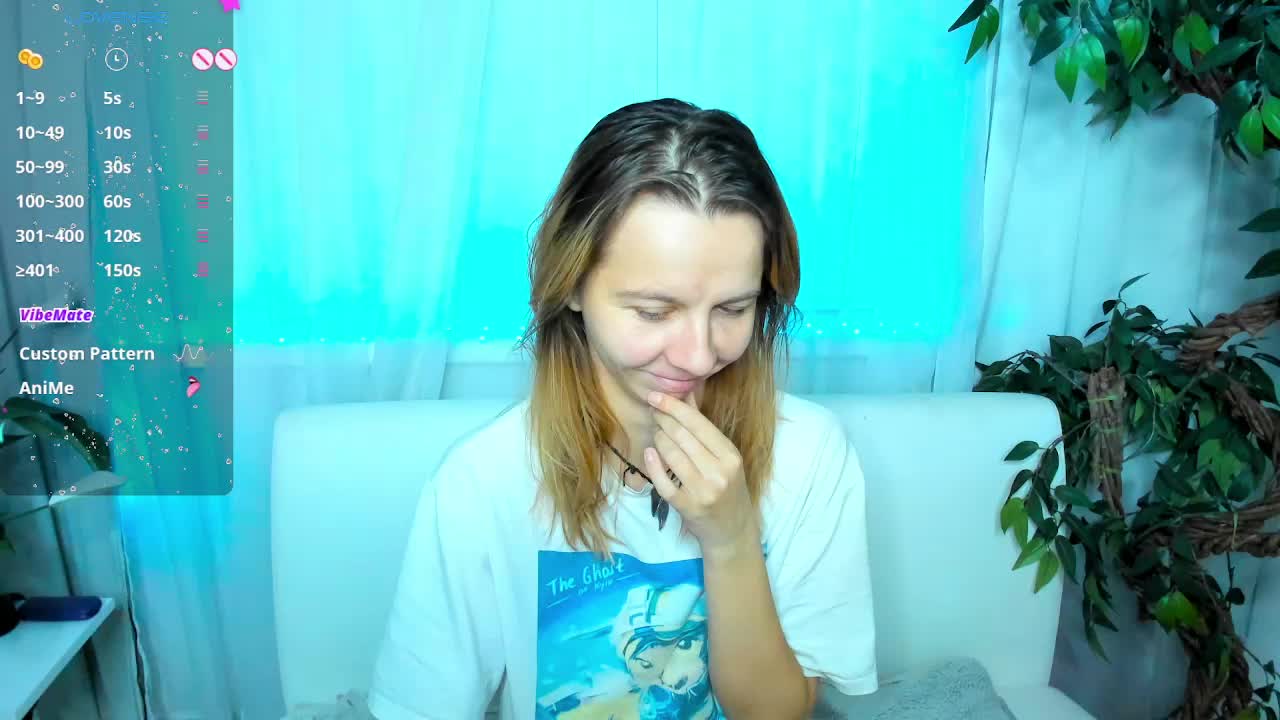 Beellami Adult Chat August 31, 2025