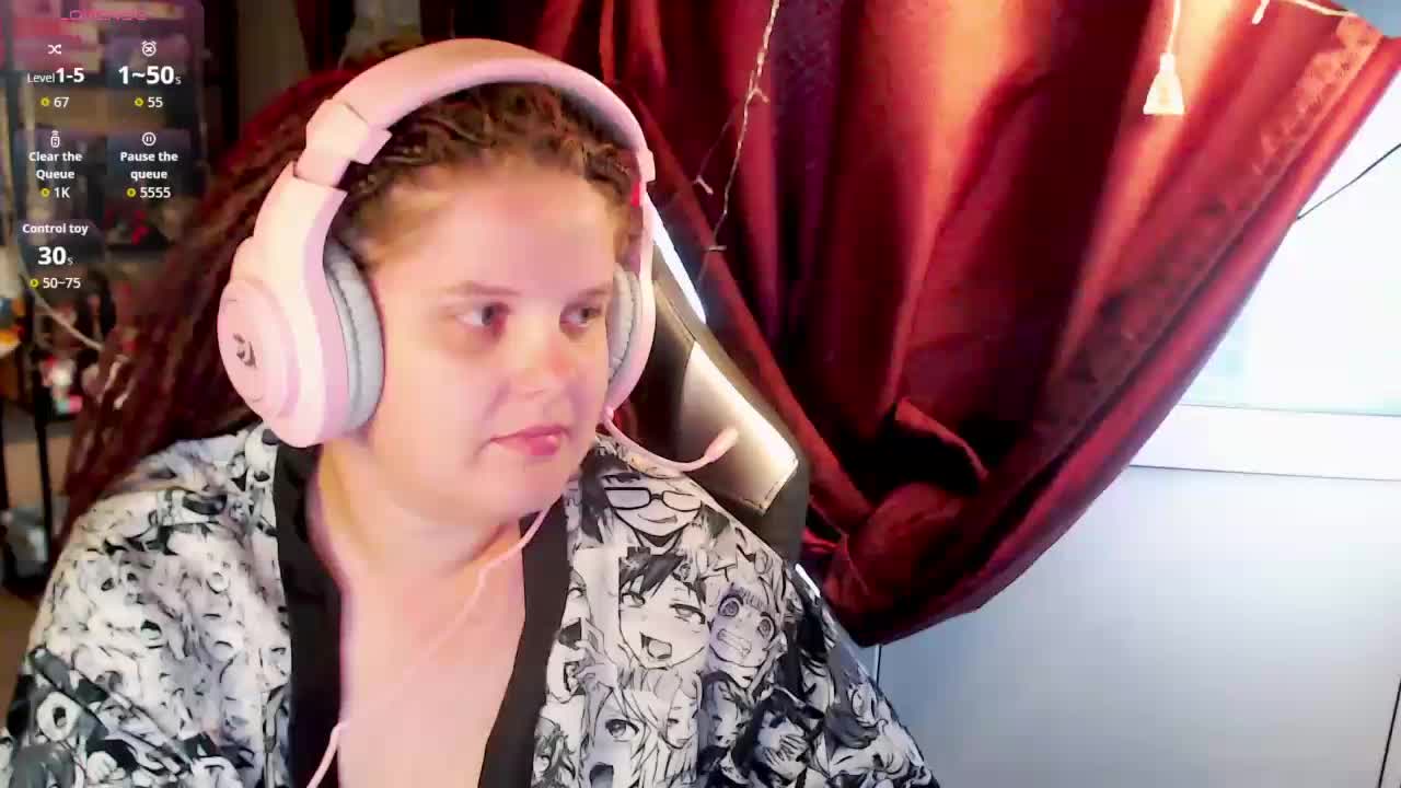 sweet_____cute Adult Chat August 31, 2025