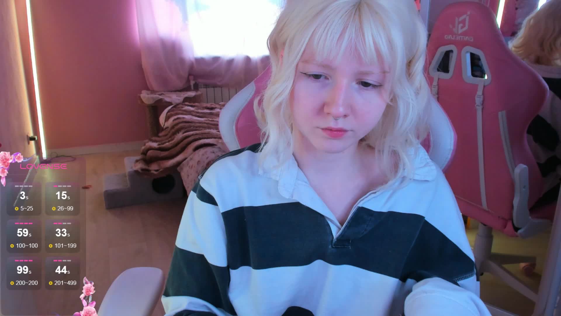 DollRose Adult Chat August 31, 2025