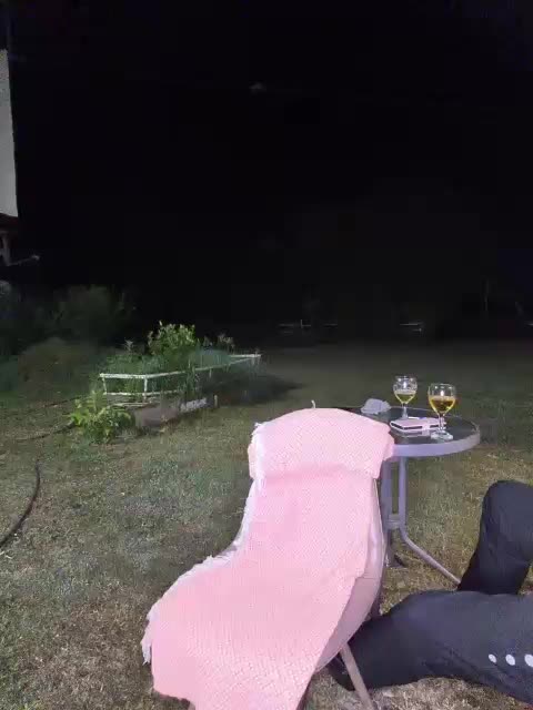 KissMyAss Adult Chat August 31, 2025