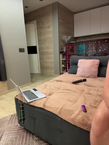 Miss_Love Adult Chat August 31, 2025