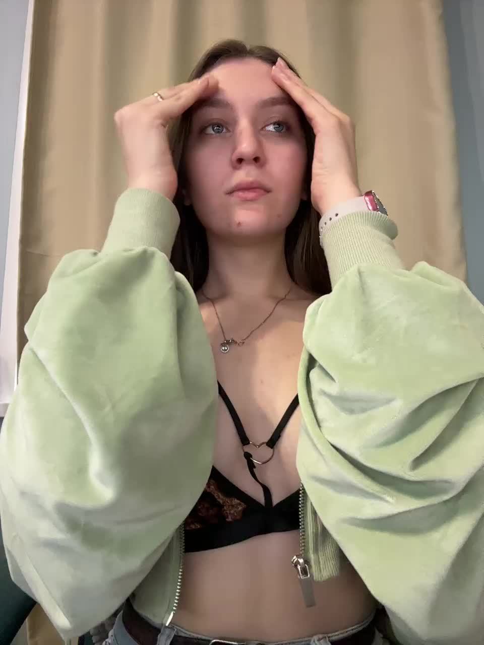 CyrilaPuff Adult Chat August 31, 2025