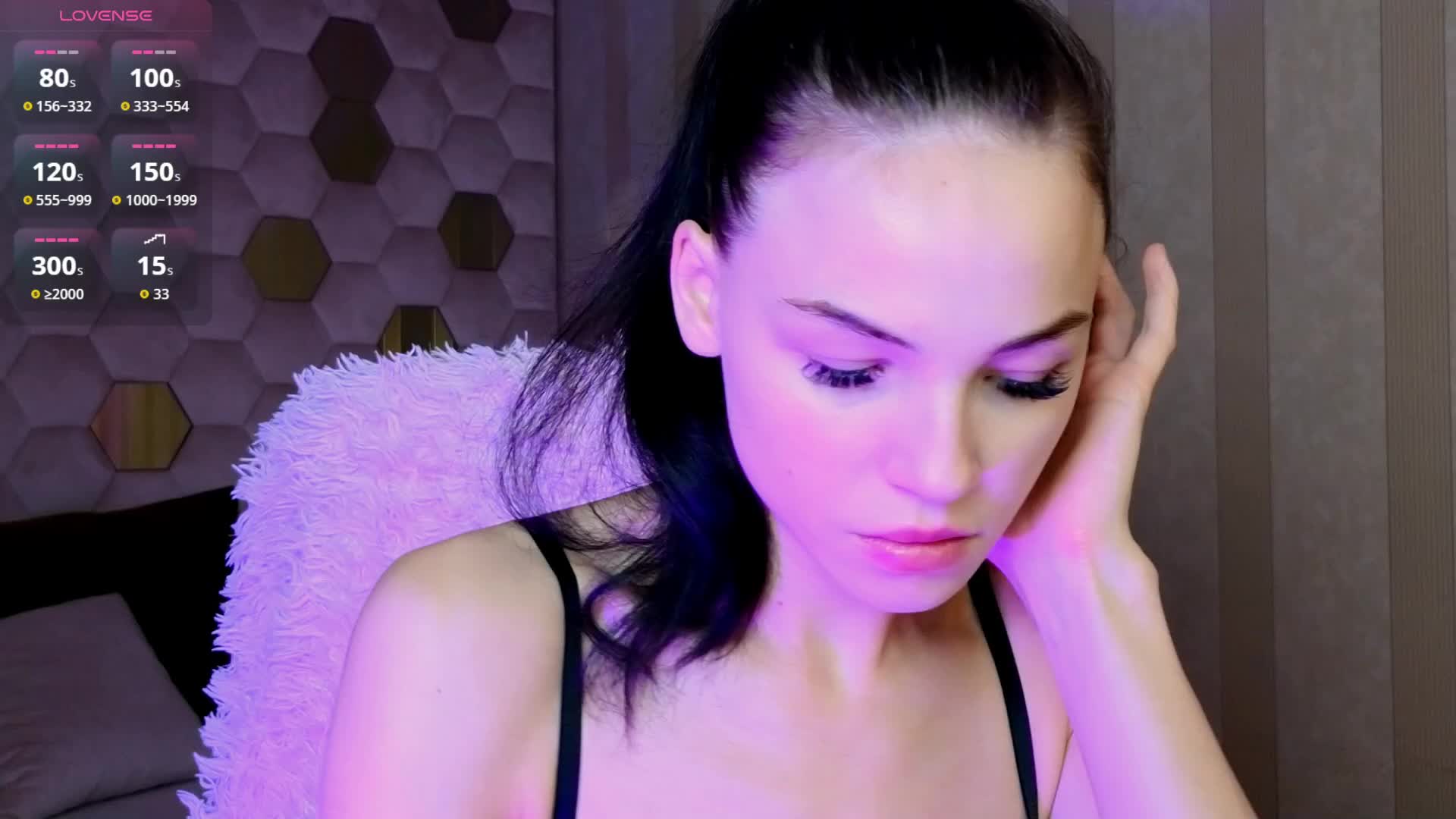 EmilyLuxxxury Adult Chat August 31, 2025