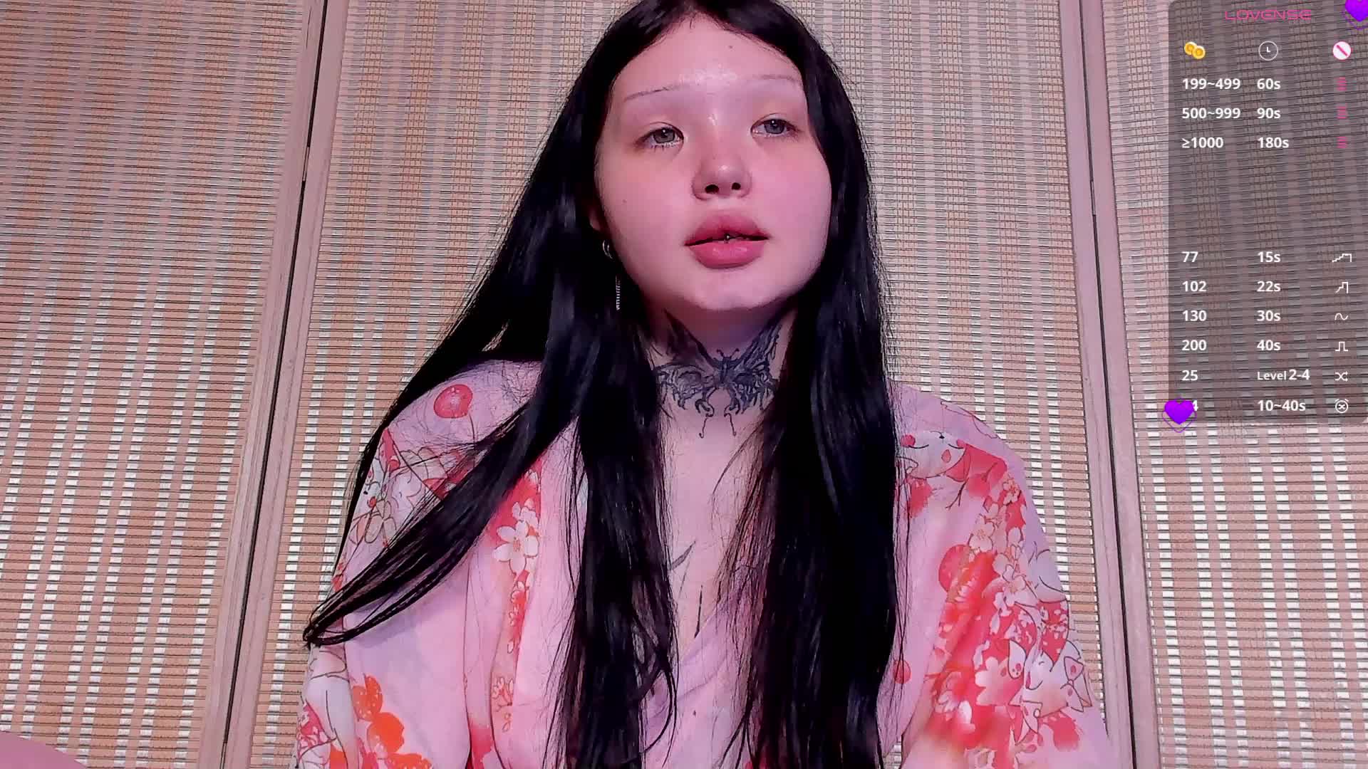 Leinbone Adult Chat August 31, 2025