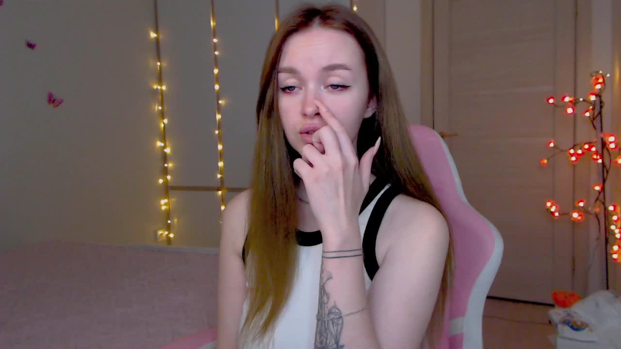 NaughtyMable Adult Chat August 31, 2025