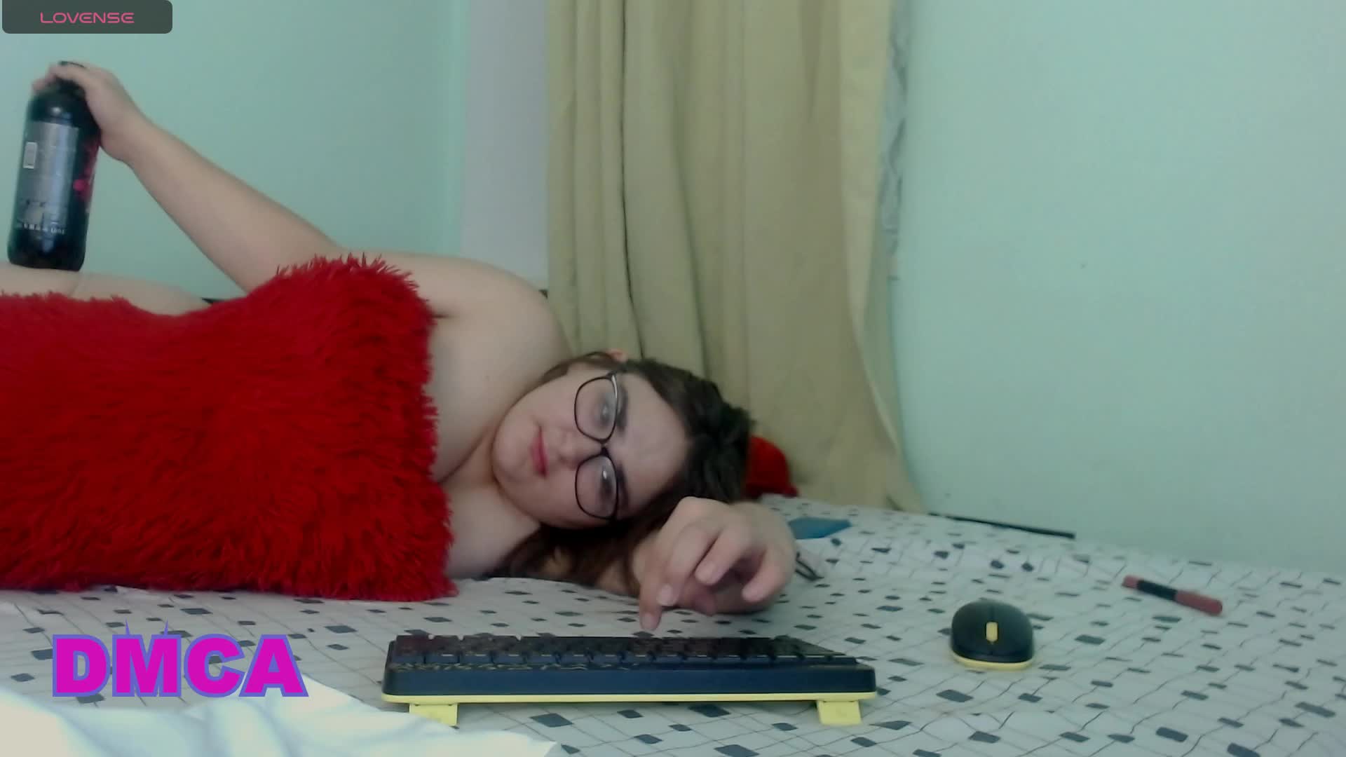 sweet-dream-foxx Adult Chat August 31, 2025