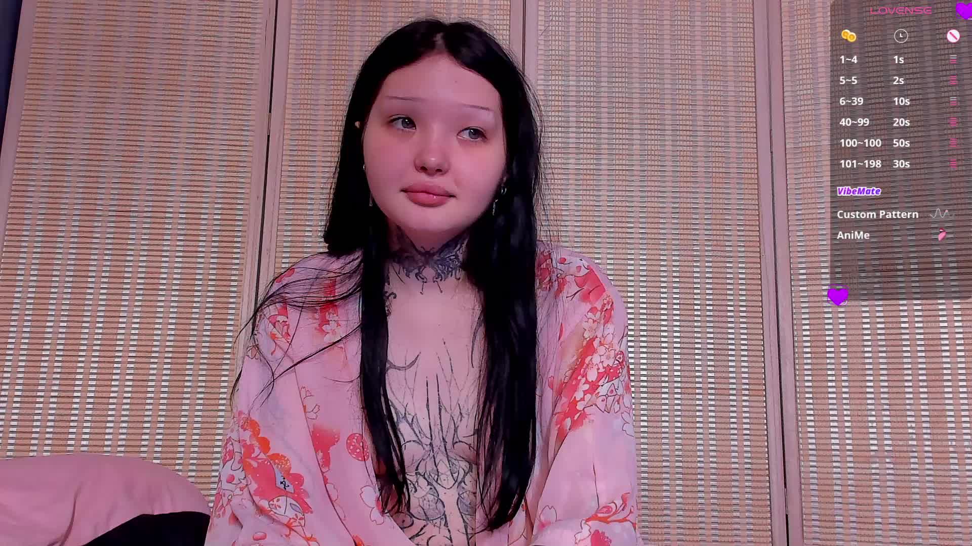 Leinbone Adult Chat August 31, 2025