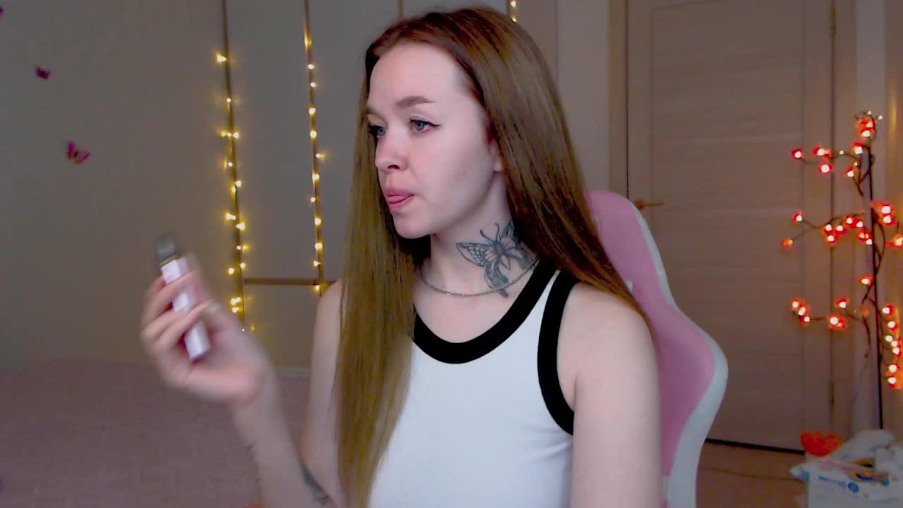 NaughtyMable Adult Chat August 31, 2025