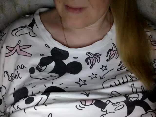 BlondyVio Adult Chat August 31, 2025