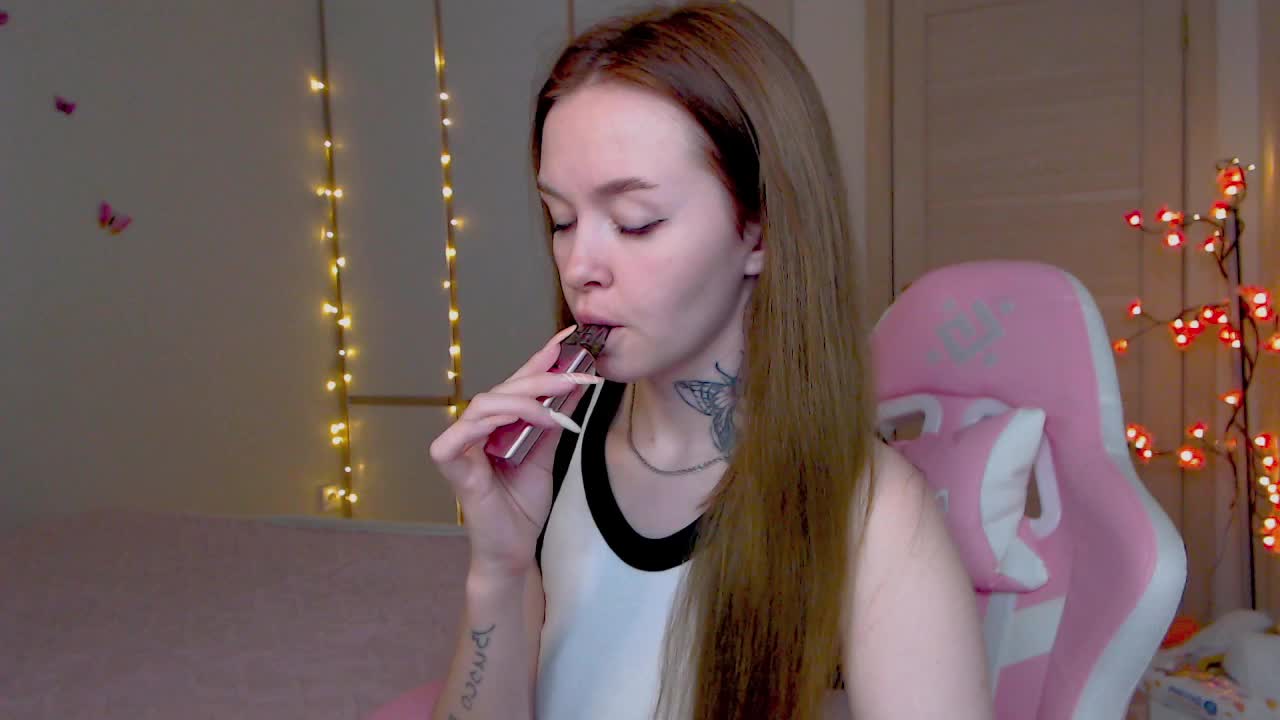 NaughtyMable Adult Chat August 31, 2025