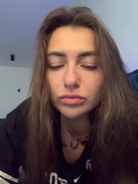 WILDGIRL Adult Chat August 31, 2025