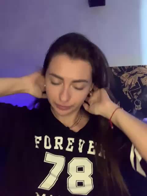 WILDGIRL Adult Chat August 31, 2025