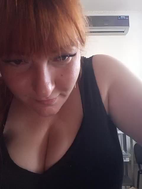 MiaLovely Adult Chat August 31, 2025