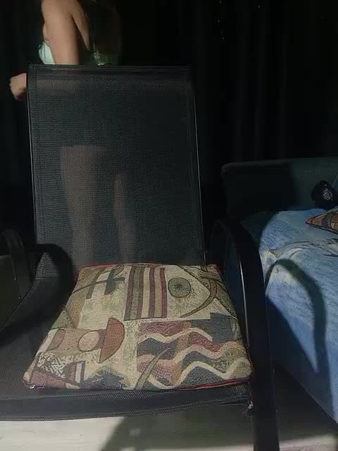 ALCO-STREAM Adult Chat August 31, 2025