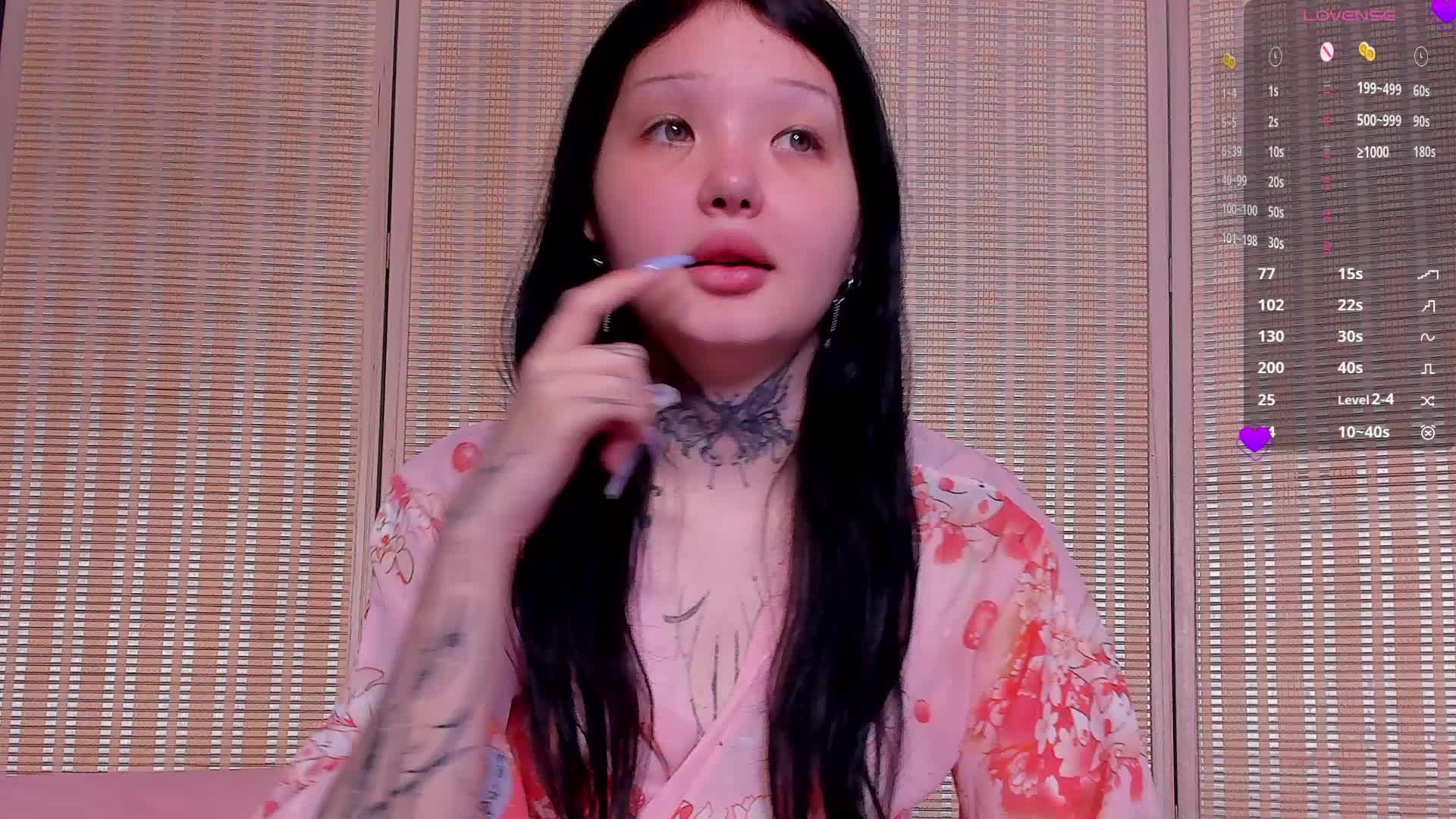 Leinbone Adult Chat August 31, 2025