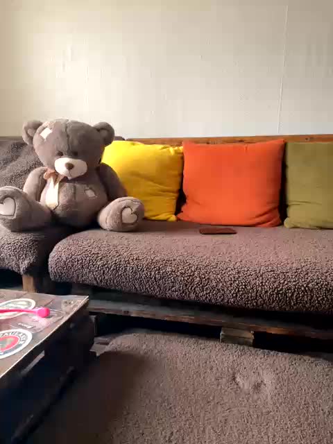 HARIZZMA Adult Chat August 31, 2025