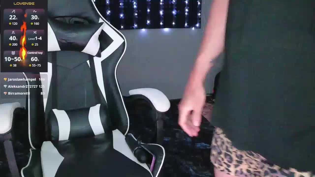 DarkPrincess Adult Chat August 31, 2025