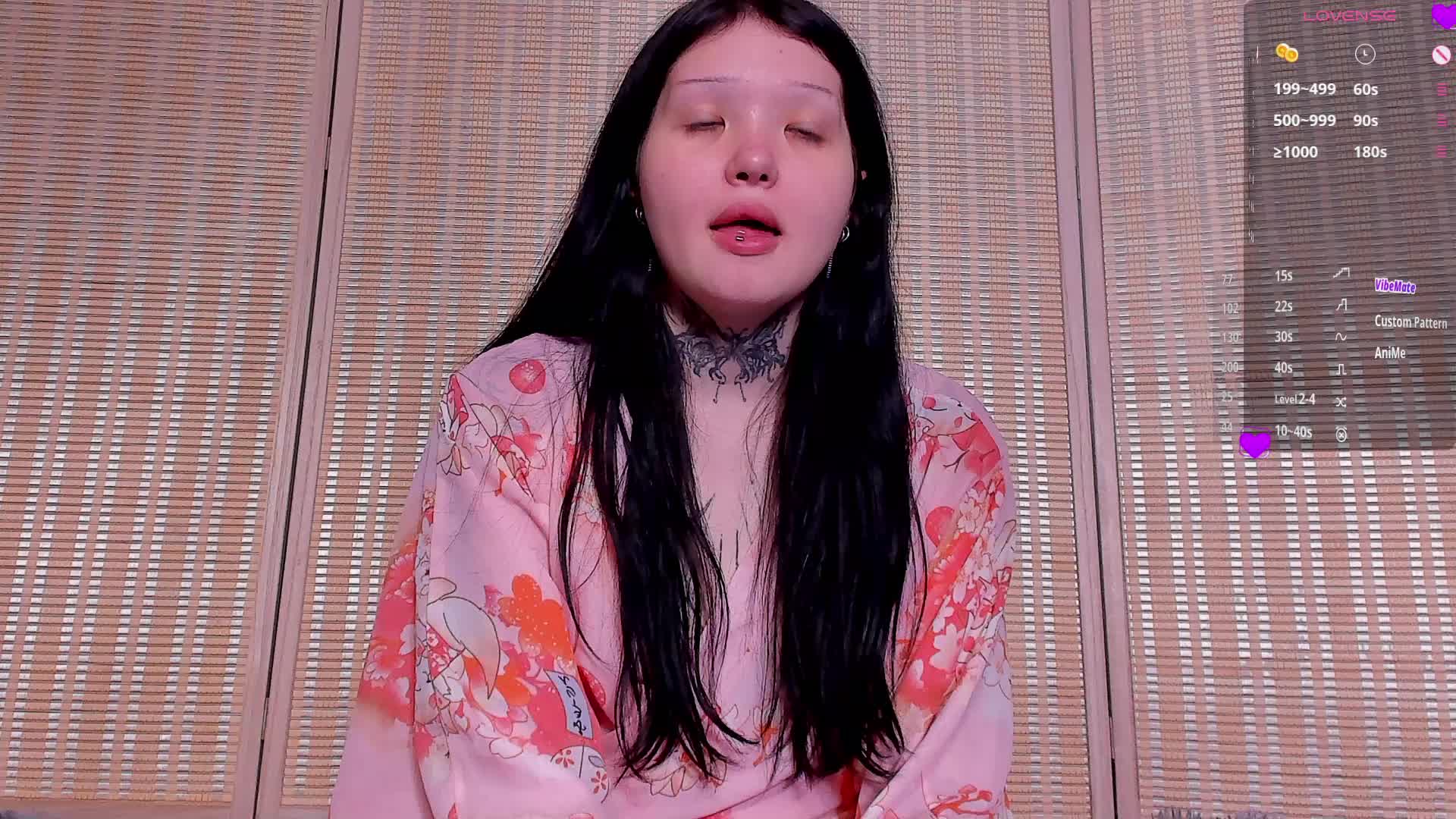 Leinbone Adult Chat August 31, 2025