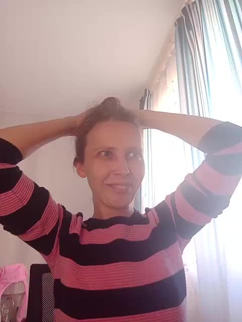 -Queen-Margo- Adult Chat August 31, 2025