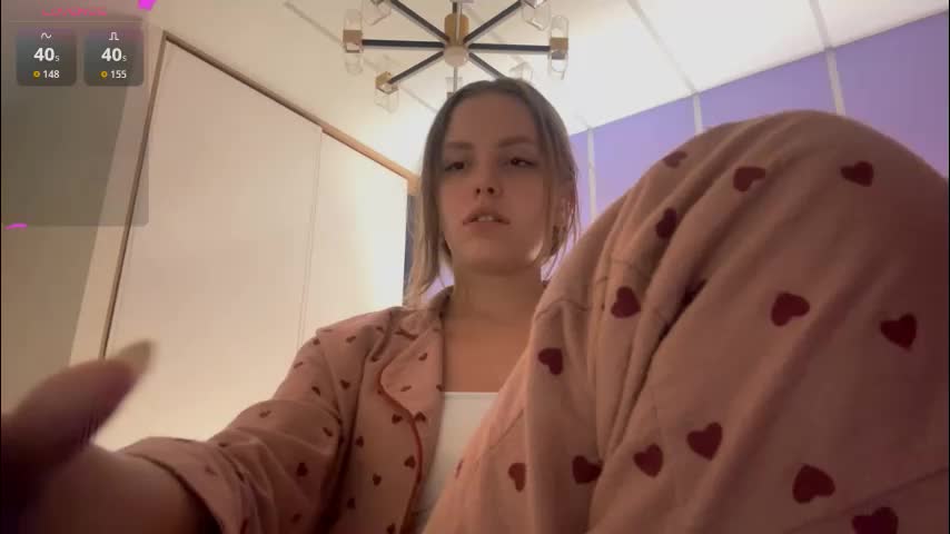 jodyallenson Adult Chat August 31, 2025