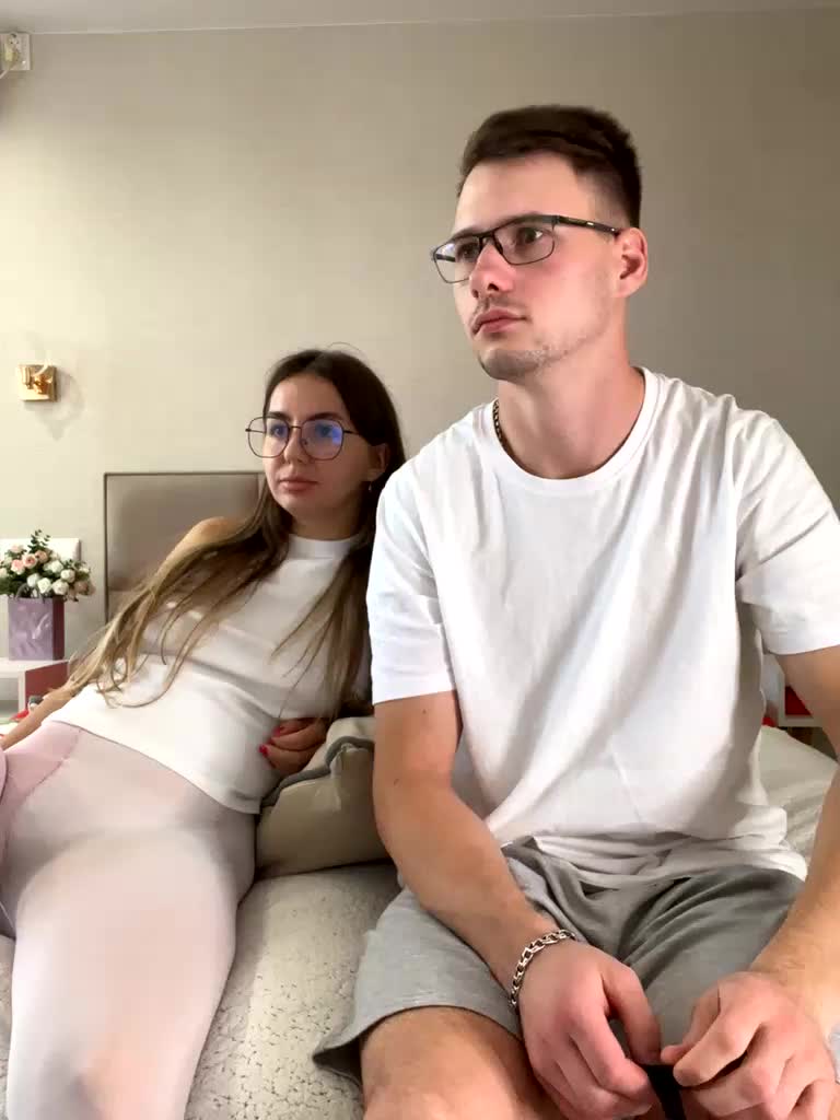 PashaAndMila Adult Chat August 31, 2025