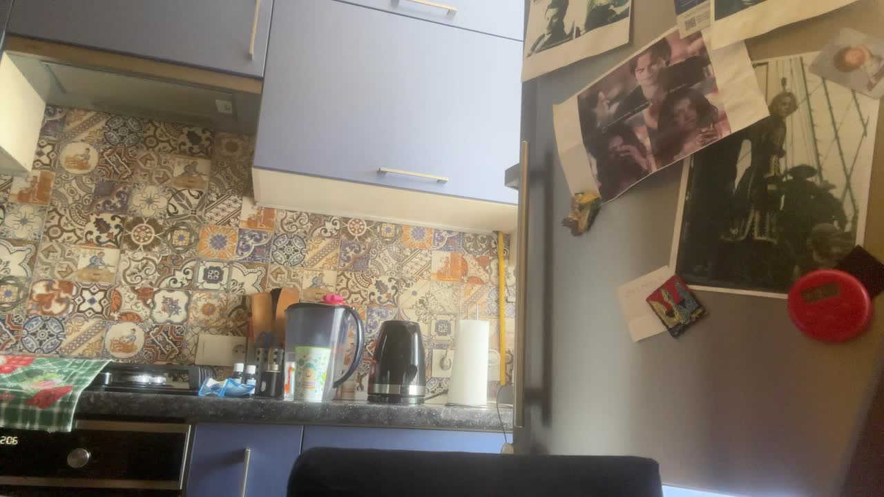 Oksana494 Adult Chat August 31, 2025