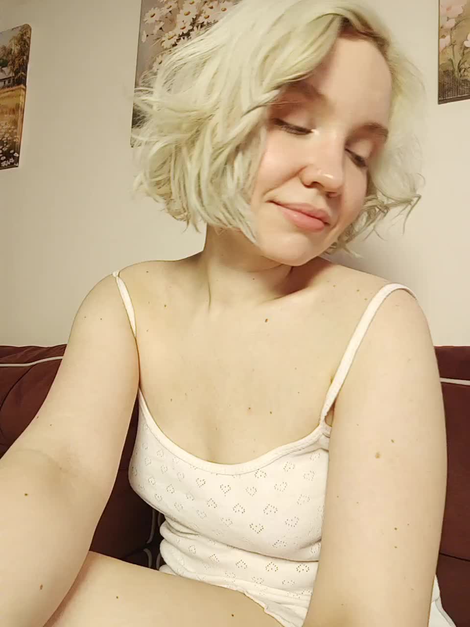 LadyAnny Adult Chat August 31, 2025