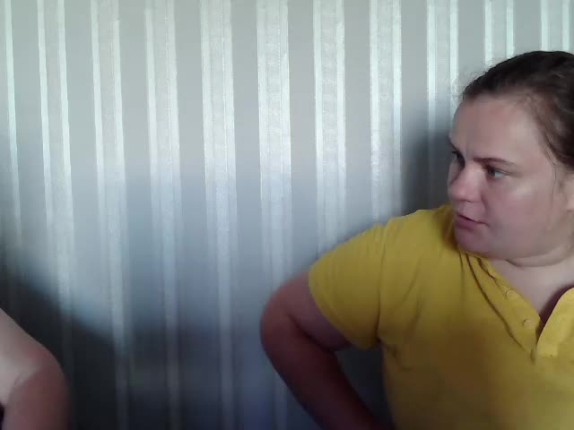 HollyXEva Adult Chat August 31, 2025