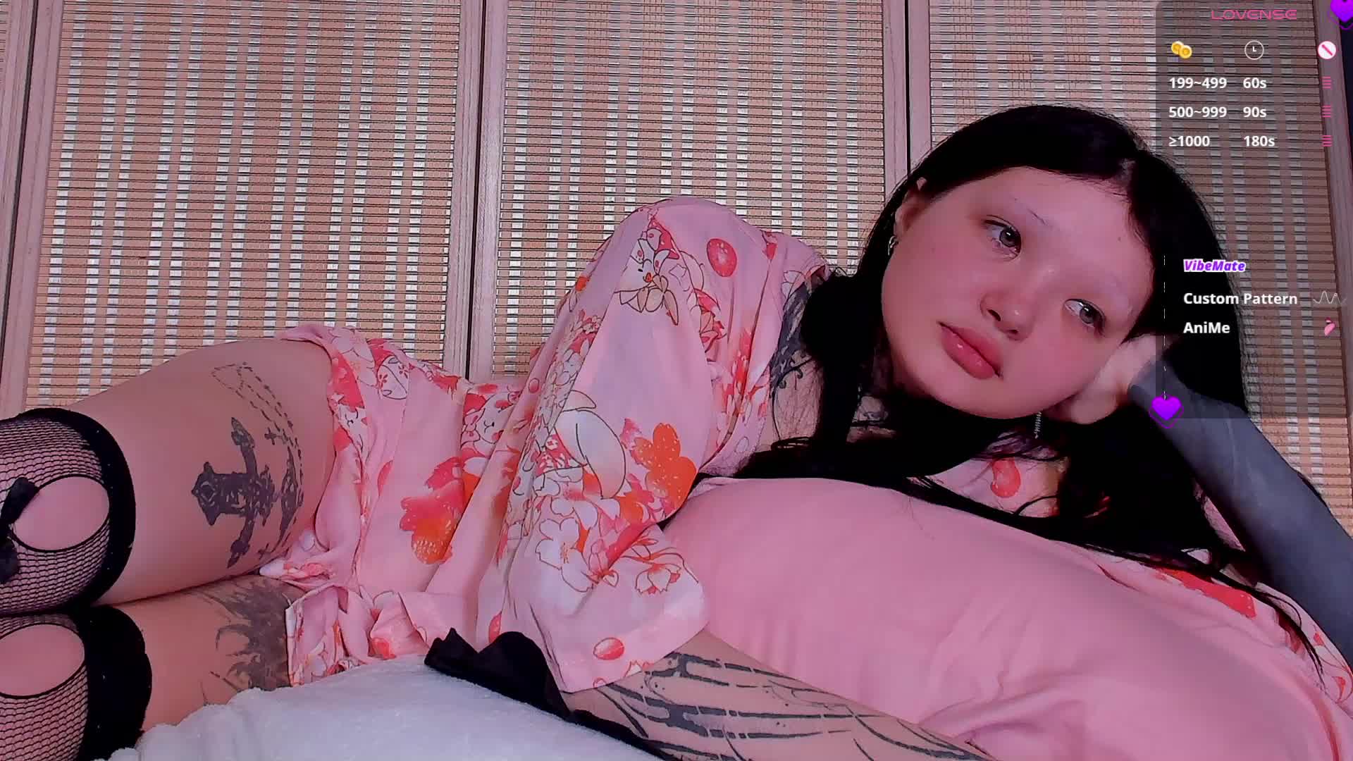 Leinbone Adult Chat August 31, 2025