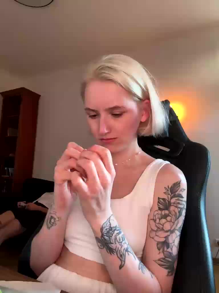 Sexy-Sweets Adult Chat August 31, 2025