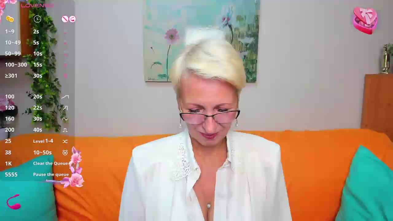 iamyourdream89 Adult Chat August 31, 2025