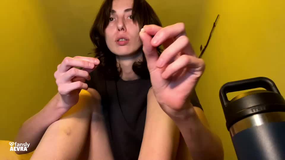 aevra Adult Chat August 31, 2025