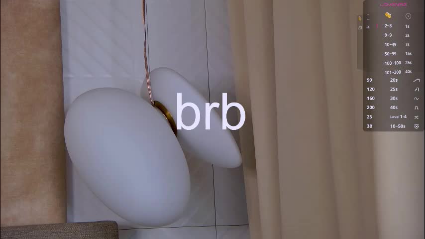 lolla_spencer Adult Chat August 31, 2025