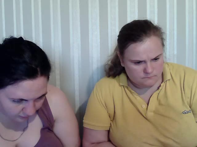 HollyXEva Adult Chat August 31, 2025