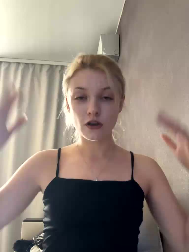 Kseha280 Adult Chat August 31, 2025