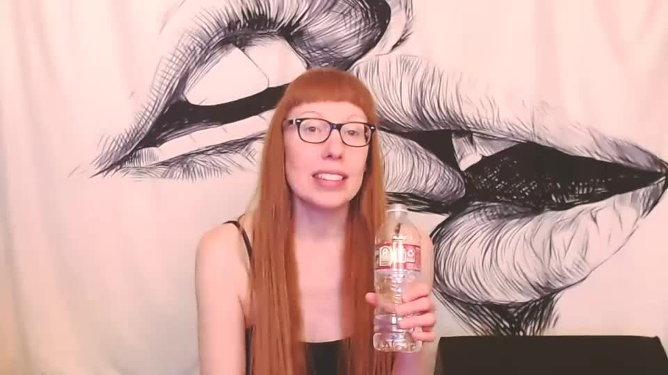 ember_starleena Adult Chat August 31, 2025