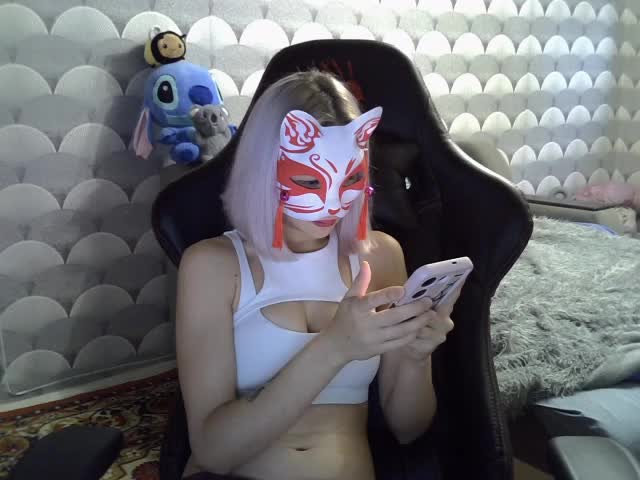 Milena05 Adult Chat August 31, 2025