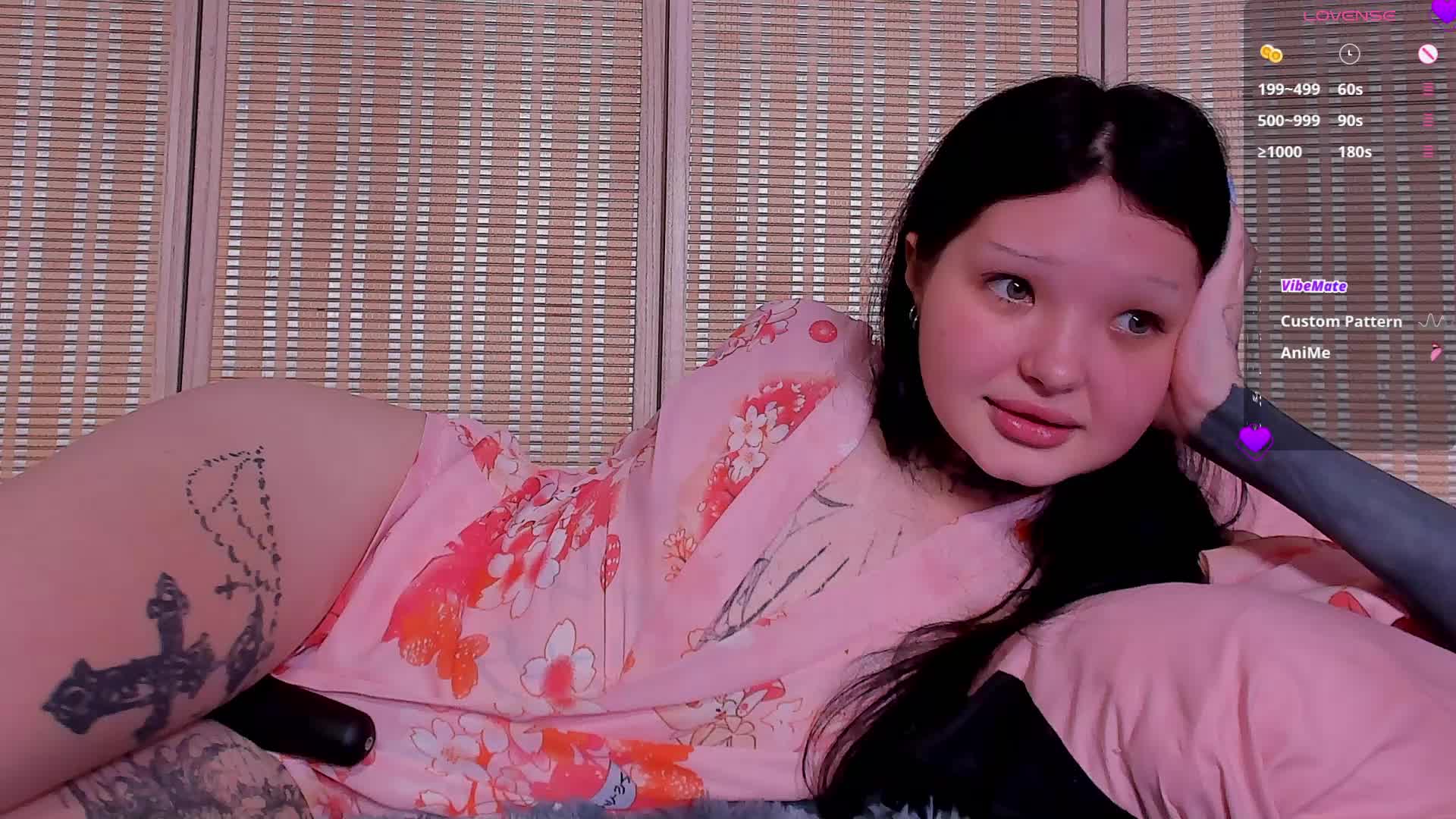 Leinbone Adult Chat August 31, 2025