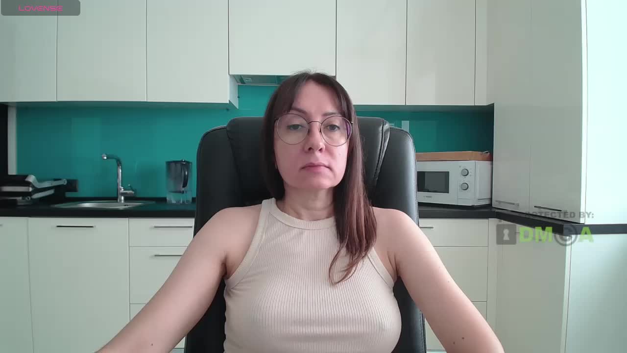 dulcesiomar8 Adult Chat August 31, 2025