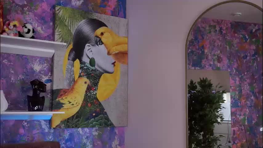 evazane Adult Chat August 31, 2025