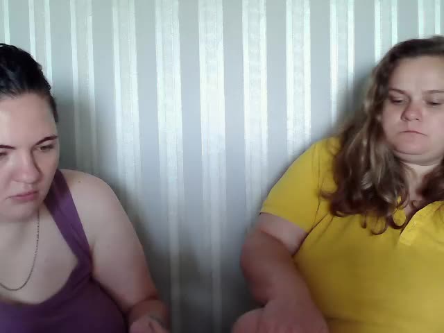 HollyXEva Adult Chat August 31, 2025