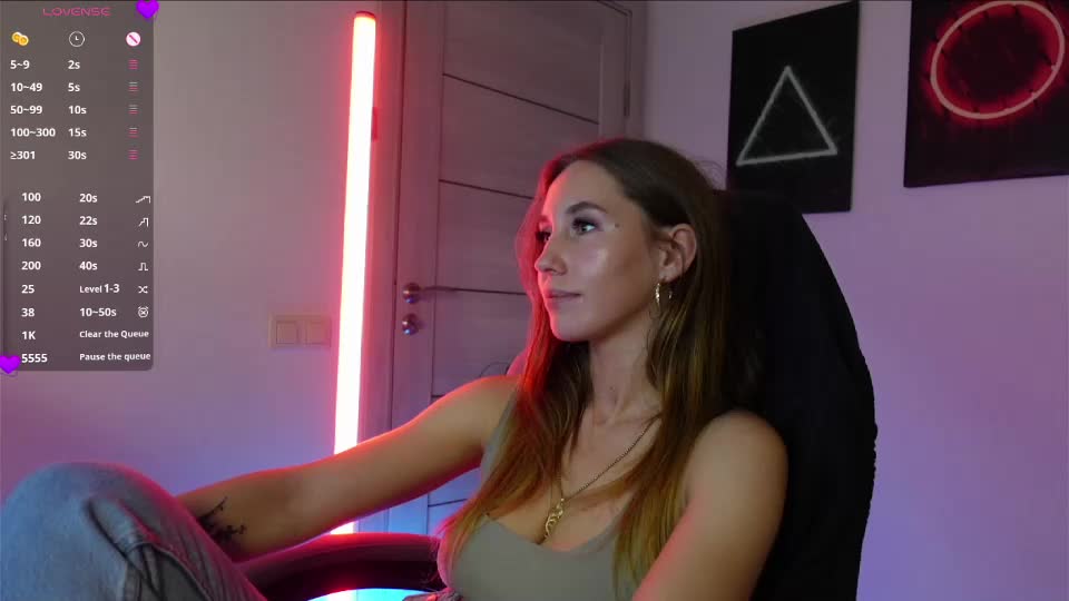 agelina_summer Adult Chat August 31, 2025