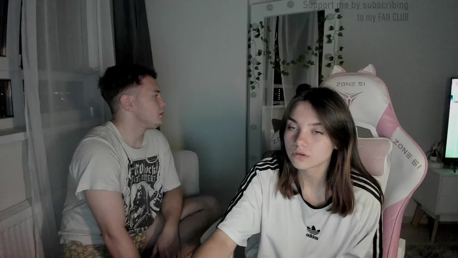 FanatKenli Adult Chat August 31, 2025