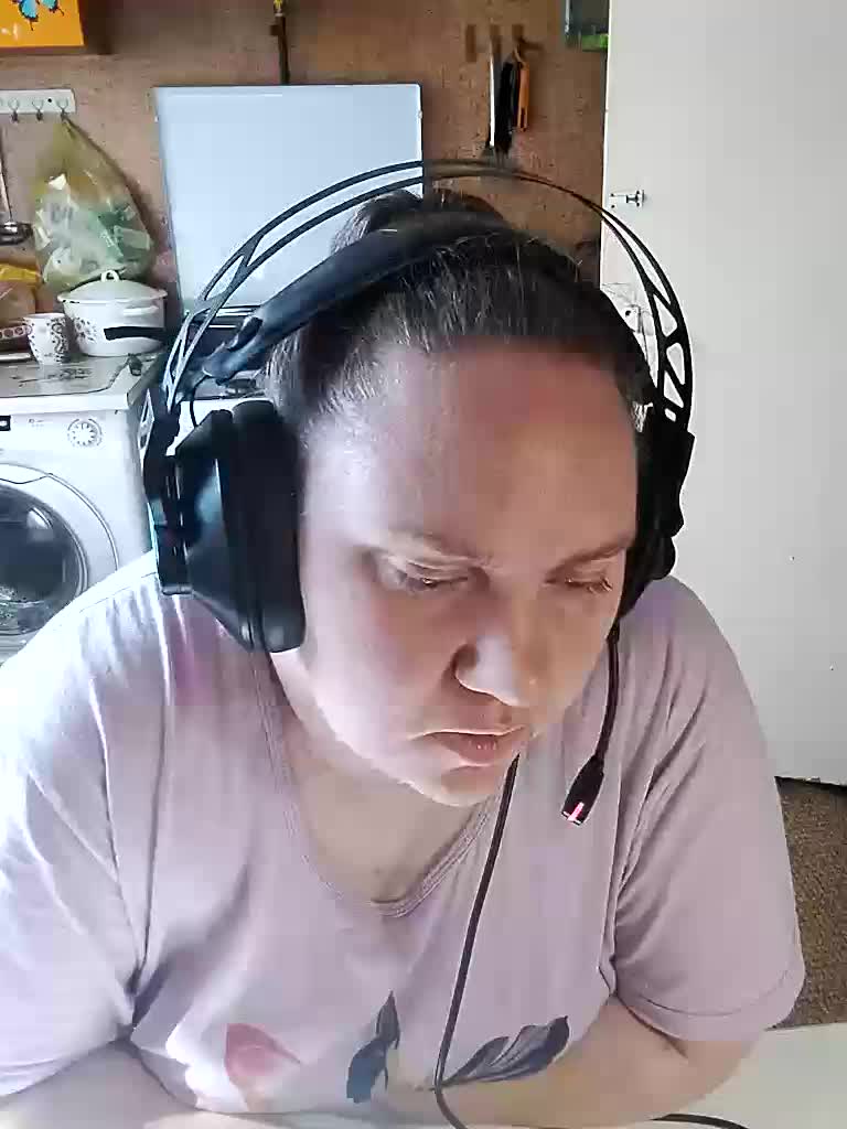 MaryMichelle1 Adult Chat August 31, 2025