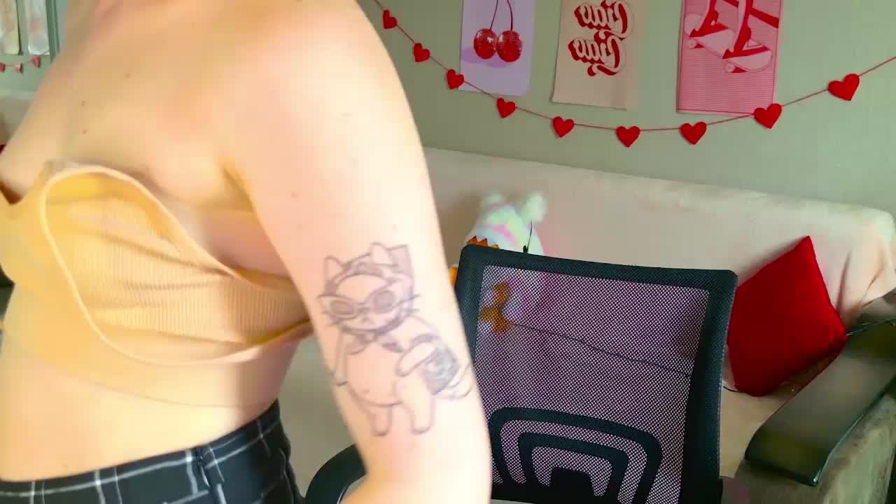 Cool-Love Adult Chat August 31, 2025