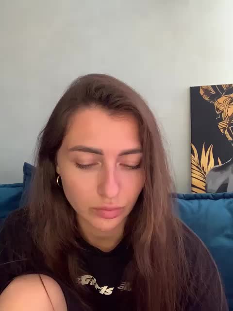 WILDGIRL Adult Chat September 1, 2025