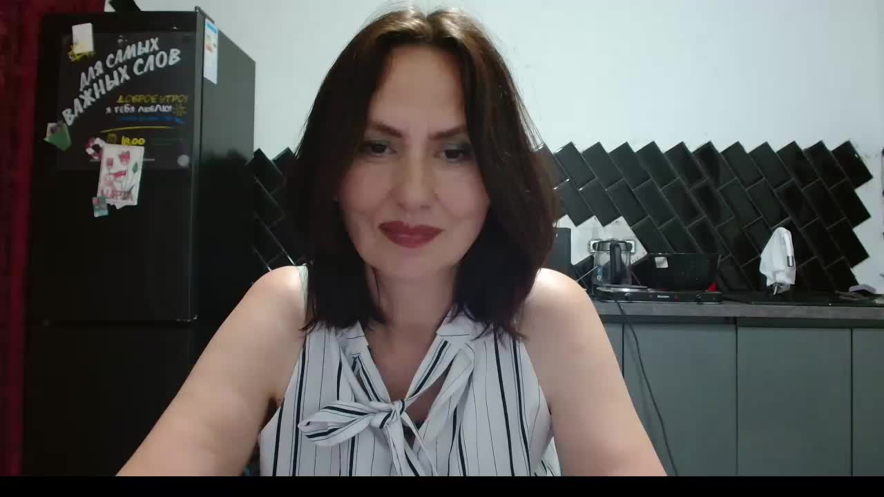 ANGELALADI Adult Chat September 1, 2025