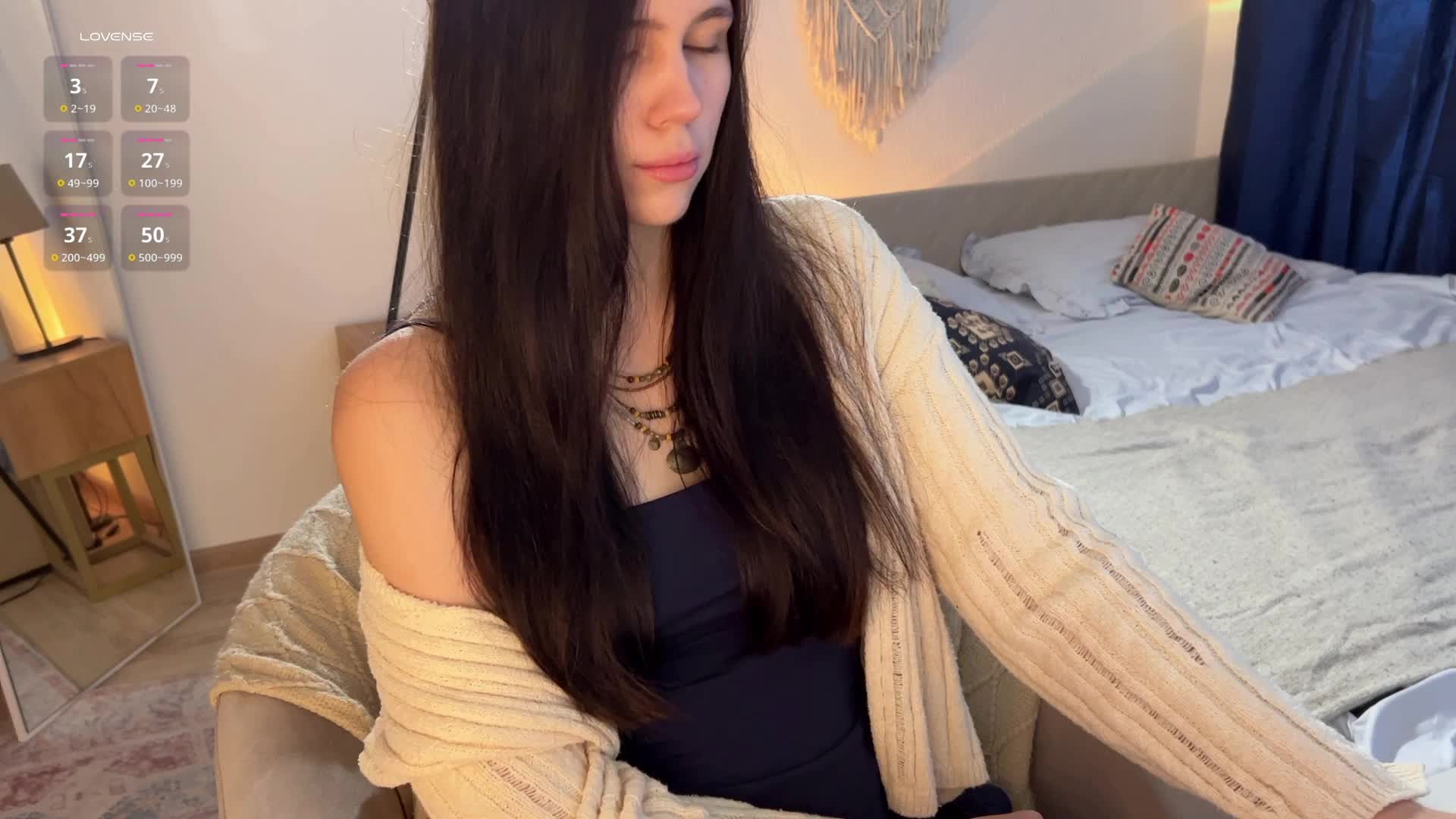 velvetjenny Adult Chat September 1, 2025