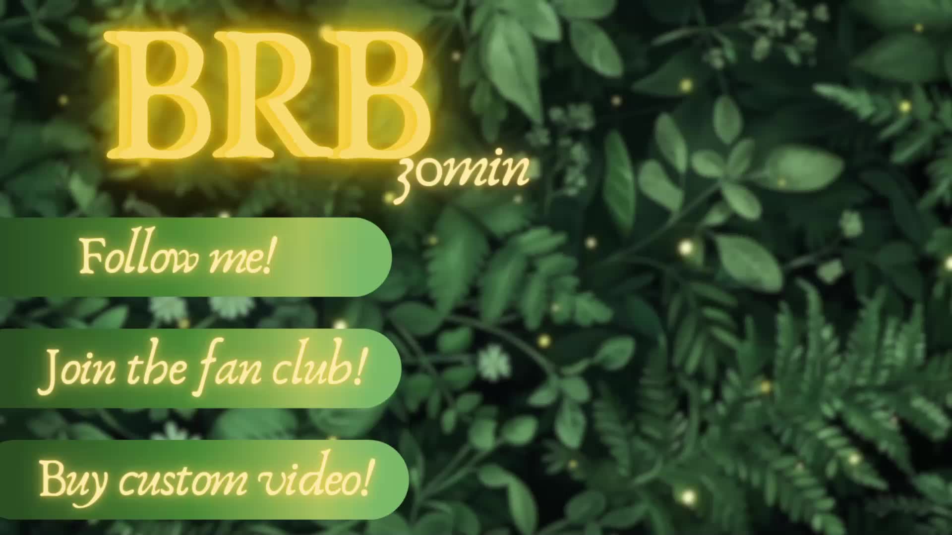 Tricky_Kitsune Adult Chat September 1, 2025