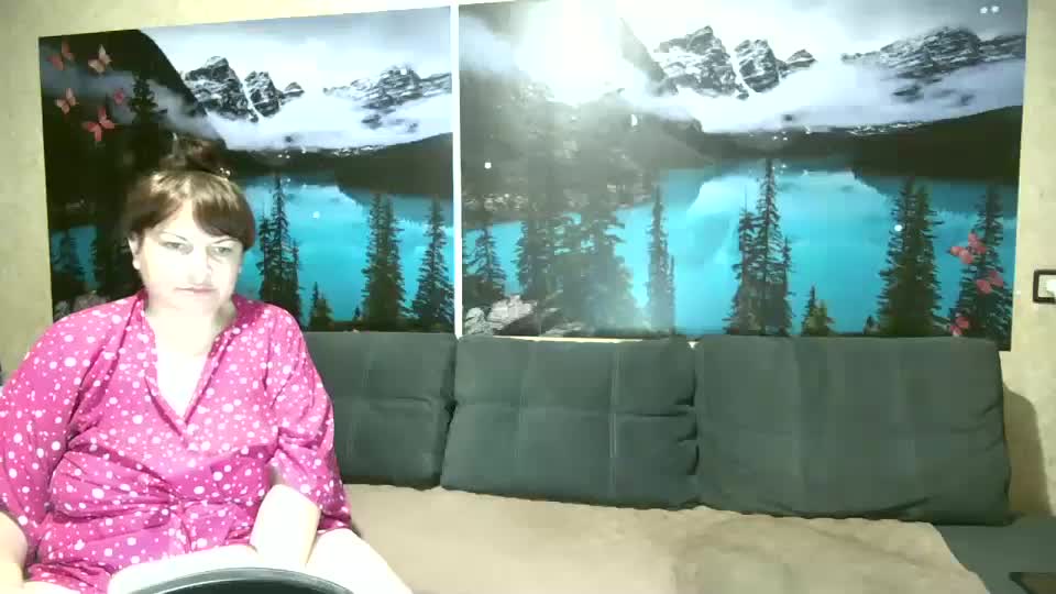 kleosnow Adult Chat September 1, 2025